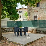 Villa Carmela Lastra a Signa