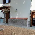 Carmela Villa Lastra a Signa