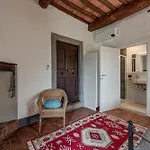 Carmela Villa Lastra a Signa
