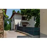 Carmela Villa Lastra a Signa