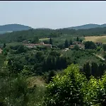 Carmela Villa Lastra a Signa